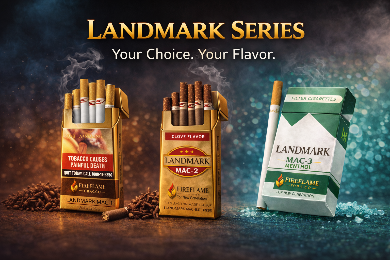 fireflametobaccocompany