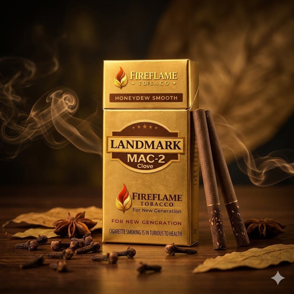 Landmark Mac-2 For New Generation